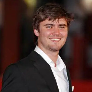 celebrity Cameron Bright